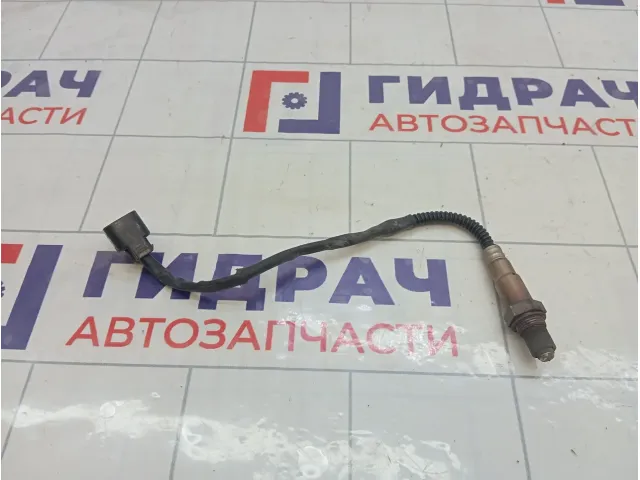 Датчик кислородный/Lambdasonde Kia Rio 3921022610