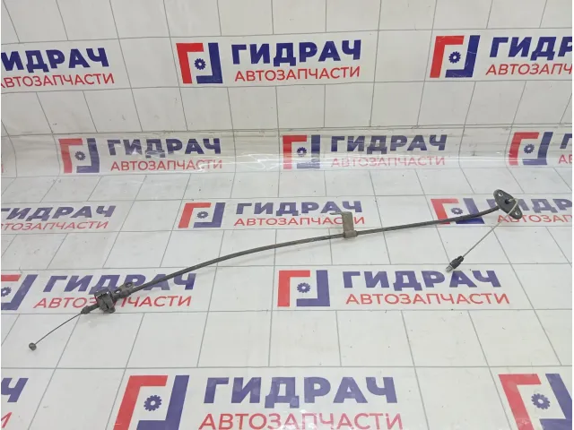 Трос газа Kia Rio 327901G000