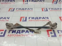 Трапеция стеклоочистителя Kia Rio 981001G000