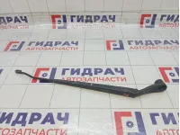 Поводок стеклоочистителя (Поводок дворника) передний левый Kia Rio 983101G000