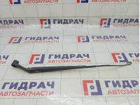 Поводок стеклоочистителя (Поводок дворника) передний правый Kia Rio 983201G001