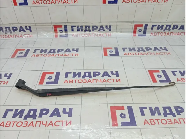 Поводок стеклоочистителя (Поводок дворника) передний правый Kia Rio 983201G001