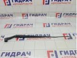 Поводок стеклоочистителя (Поводок дворника) передний правый Kia Rio 983201G001