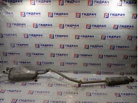 Глушитель Kia Rio