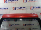 Дверь багажника Kia Rio 737001G320