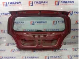 Дверь багажника Kia Rio 737001G320