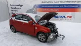 Кнопка многофункциональная Kia Rio 945251G550