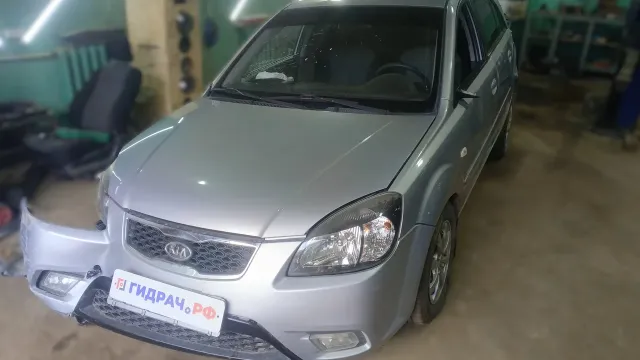 Автомобиль Kia Rio  в разборе