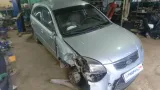 Автомобиль Kia Rio  в разборе