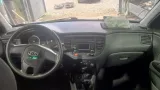 Автомобиль Kia Rio  в разборе