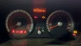 Автомобиль Kia Rio  в разборе