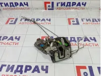 Замок двери передней правой Kia Rio 813221G000