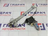 Стеклоподъемник электрический задний левый Kia Rio 834011G010