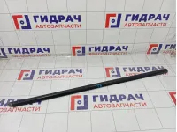 Накладка стекла переднего правого Kia Rio 822201G001