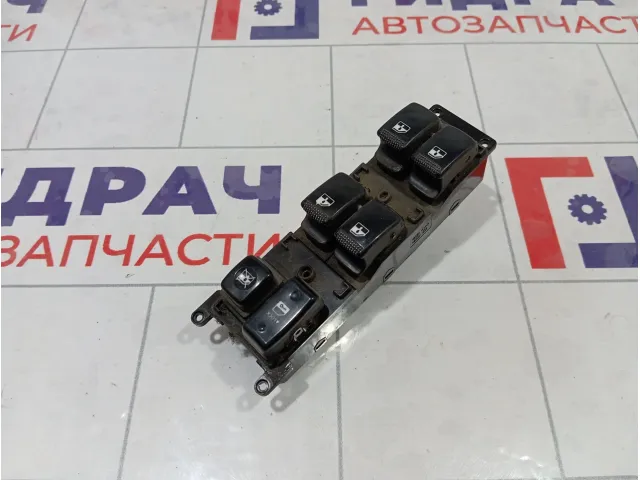 Блок управления стеклоподъемниками Kia Rio 935701G212