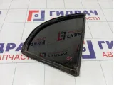 Стекло двери задней левой Kia Rio 834171G010