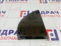 Стекло двери задней правой Kia Rio 834271G010