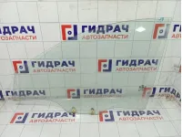 Стекло двери передней левой Kia Rio 824111G010