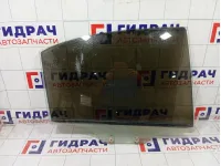 Стекло двери задней правой Kia Rio 834211G011
