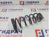 Пружина задняя Kia Rio 553301G100