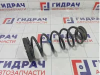 Пружина задняя Kia Rio 553301G100