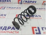 Пружина задняя Kia Rio 553301G100