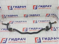 Стабилизатор передний Kia Rio 548011G100