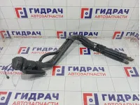 Горловина топливного бака Kia Rio 310401E000