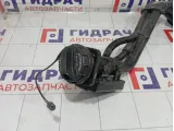 Горловина топливного бака Kia Rio 310401E000