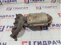 Коллектор выпускной Kia Rio 2851026250