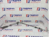 Трос КПП Kia Rio 437941G150