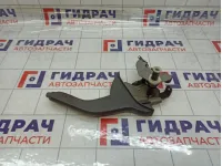 Рычаг, педаль стояночного тормоза Kia Rio 597101G000XI