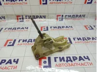 Кулиса (селектор) КПП Kia Rio 437001G600VA