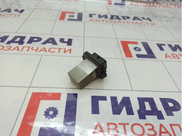 Резистор отопителя Kia Rio 971791G000