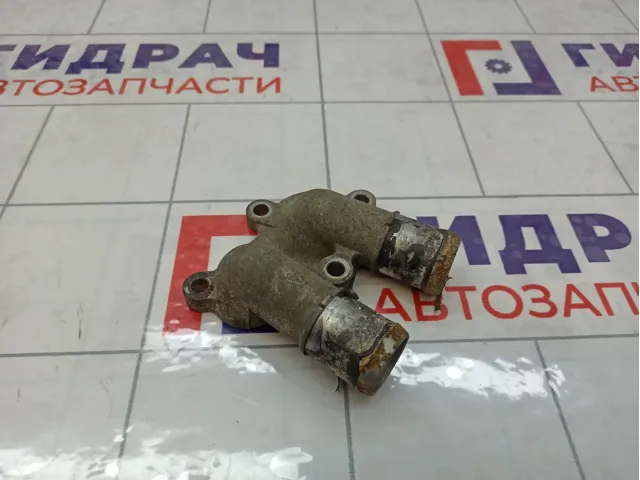 Крышка термостата Kia Rio 2561126100