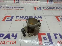 Дроссельная заслонка Kia Rio 3510026860