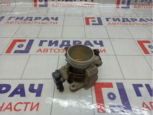 Дроссельная заслонка Kia Rio 3510026860