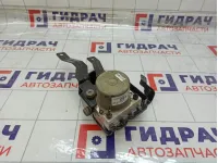 Блок ABS Kia Rio 589201E110