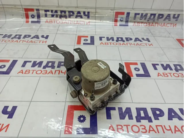 Блок ABS Kia Rio 589201E110