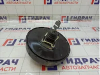 Усилитель тормозов вакуумный Kia Rio 591101G000