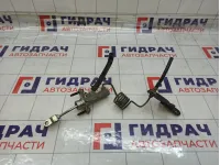 Цилиндр сцепления главный Kia Rio 416101G000