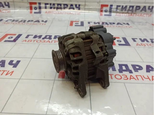 Генератор Kia Rio 3730022650