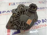 Генератор Kia Rio 3730022650