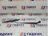 Поводок стеклоочистителя (Поводок дворника) передний правый Kia Rio 983201G001