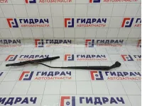 Поводок стеклоочистителя (Поводок дворника) передний правый Kia Rio 983201G001