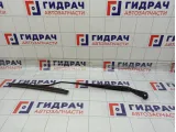 Поводок стеклоочистителя (Поводок дворника) передний правый Kia Rio 983201G001