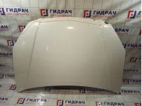 Капот Kia Rio 664001G010