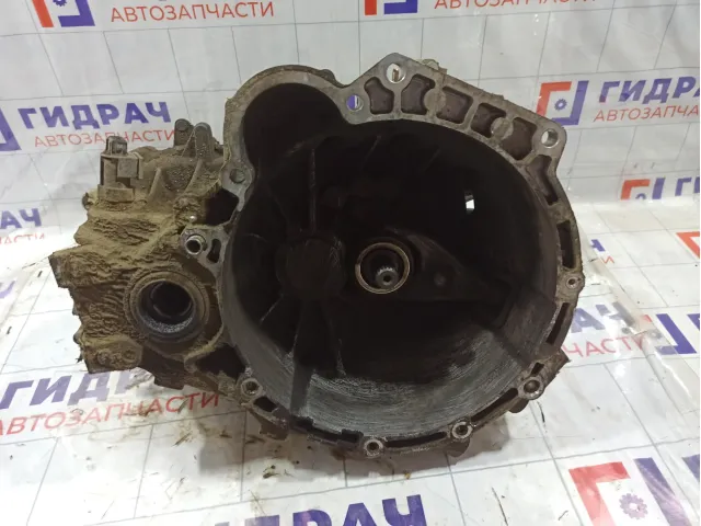 МКПП (механическая коробка переключения передач) Kia Rio 4300032768