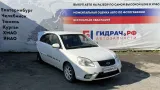 Балка задняя Kia Rio 551001G200
