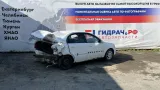 Балка задняя Kia Rio 551001G200